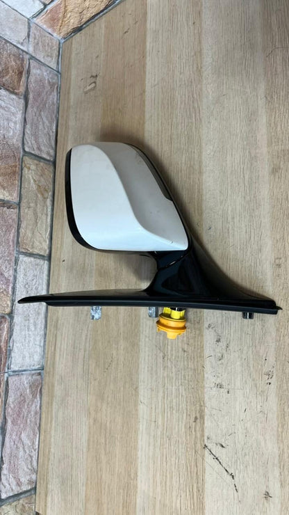 2014-2016 BMW F10 SPF GLS LEFT SIDE VIEW Mirror 046412 OEM