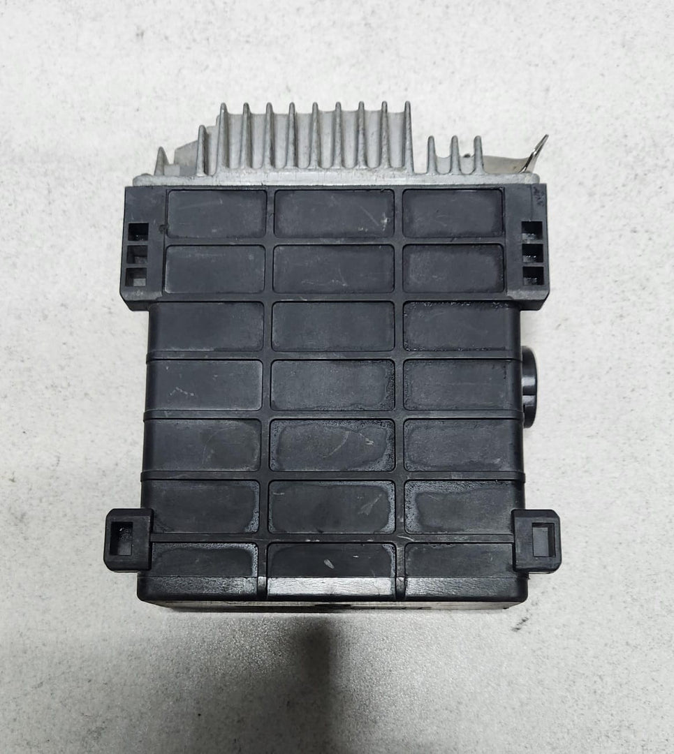 1986-1991 Mercedes-Benz 420SEL Engine Control Unit 0280800118 C126 420SE