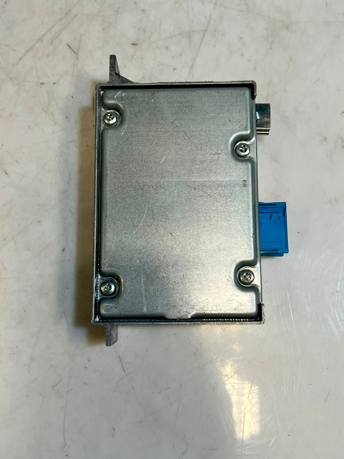 BMW 528i F10 F11 F12 F13 F01 F02 Camera Based System Control Module 9240222