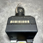 Load image into Gallery viewer, 07-13 Mercedes W221 S-Class Ignition Switch Module Unit W/key A221 5451108 OEM