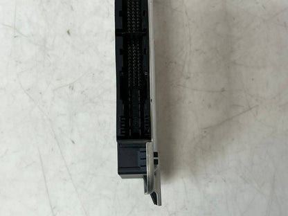 2011 BMW F01 F02 F06 F07 F10 F12 F13 F25 X3 Footwell Module Control Unit 9247067