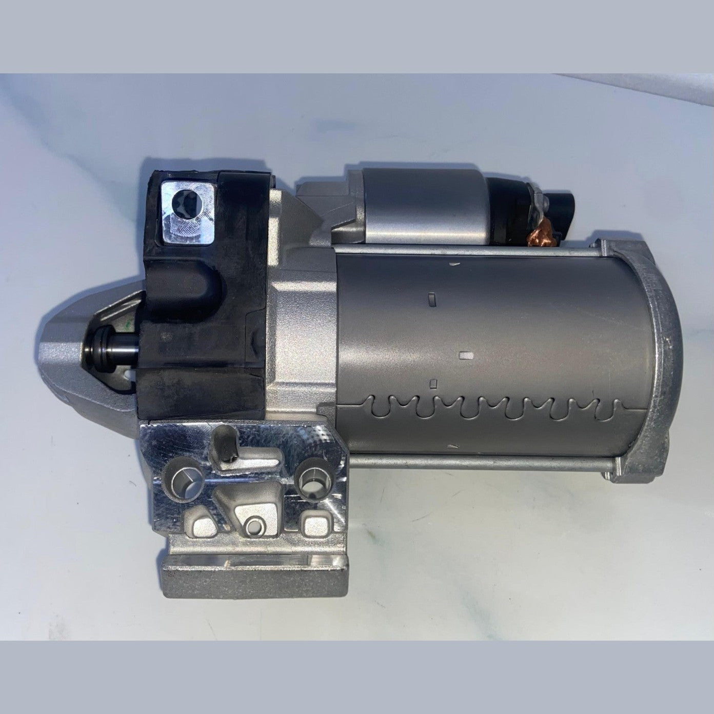 OEM BMW B58B30P 2023 TO 2025 X5 G05 40I ENGINE MOTOR STARTER MOTOR 9454628 20 km