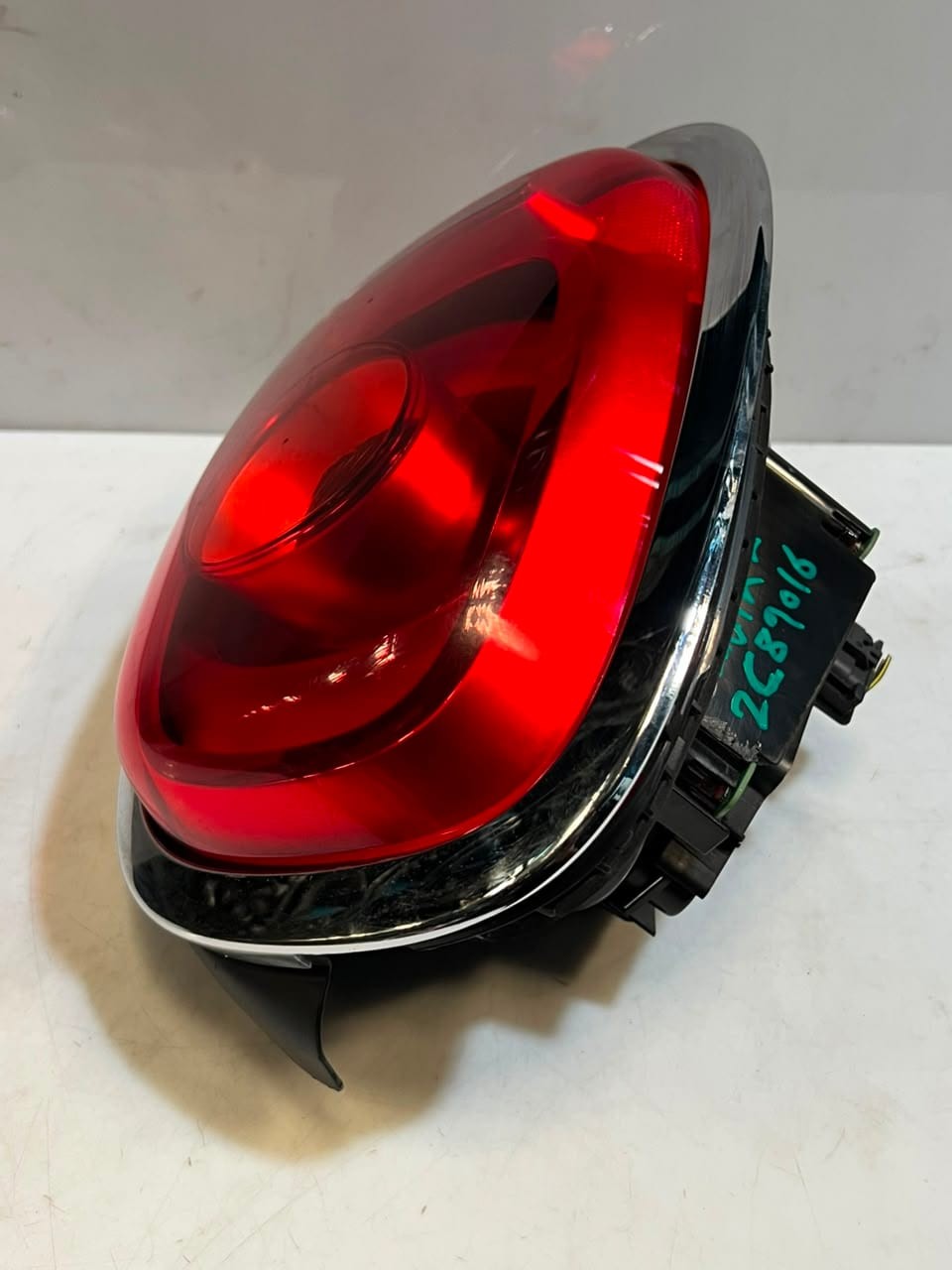 2014-2020 Mini Cooper F55 F56 F57 Left Right Side Tail Light 7297413 7297414 