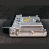 BMW 5 F10 F20 F25 F30 N47N ENGINE CONTROL UNIT ECU ONLY  DDE Module 8517862