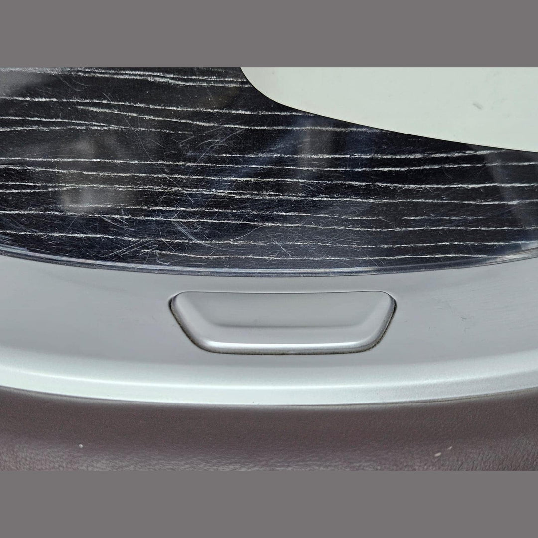 8066676-2016-2022 BMW 740i G11 G12 Gear Shift Selector Center Trim Cover OEM