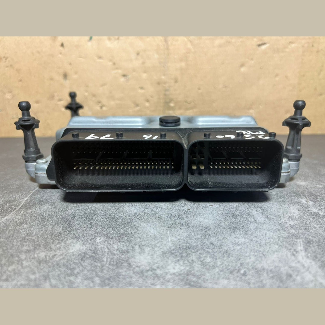 03-06 Mercedes-Benz W203 C-Class ECU Engine Control Module Unit A272 1531679 OEM