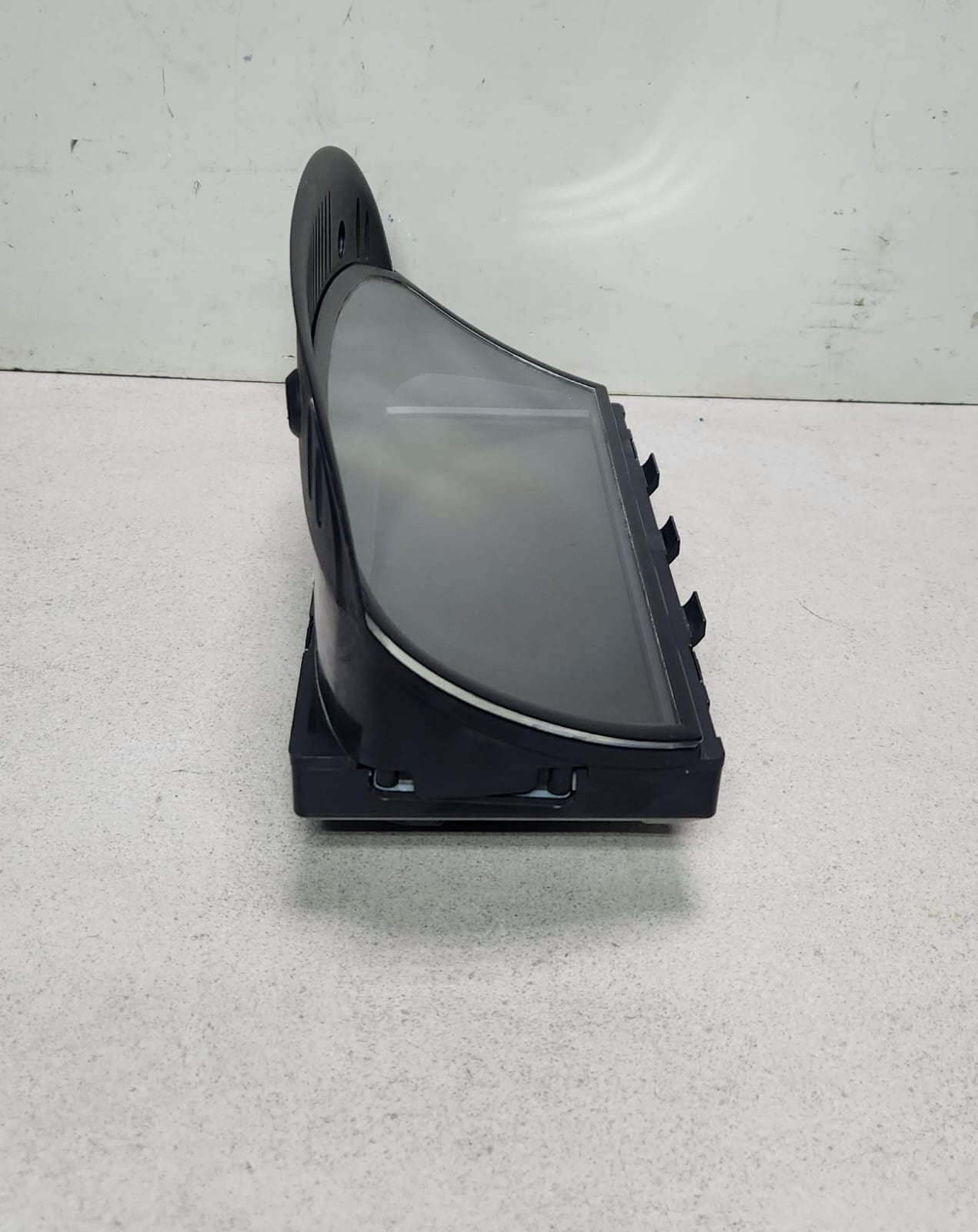 2008 BMW 335i Navigation Display Screen Monitor 9151979 E60 and E90 