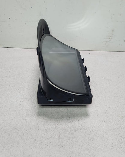 2008 BMW 335i Navigation Display Screen Monitor 9151979 E60 and E90 