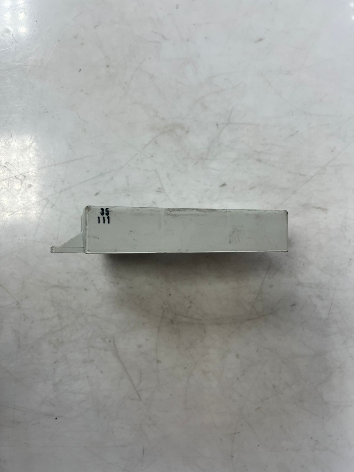 2007-2015 R55 R56 R67 R58 R59 Mini Cooper Theft Locking Module 3451733 OEM