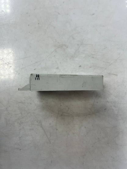 2007-2015 R55 R56 R67 R58 R59 Mini Cooper Theft Locking Module 3451733 OEM