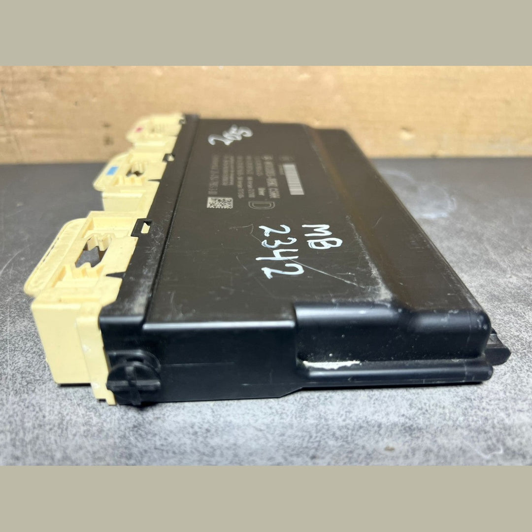 Mercedes W205 C-Class Front Driver Seat Control Module A205 9006402 OEM LHD