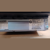 BMW X5 E70 CD RADIO PLAYER HEAD UNIT GENUINE BMW -  9147618