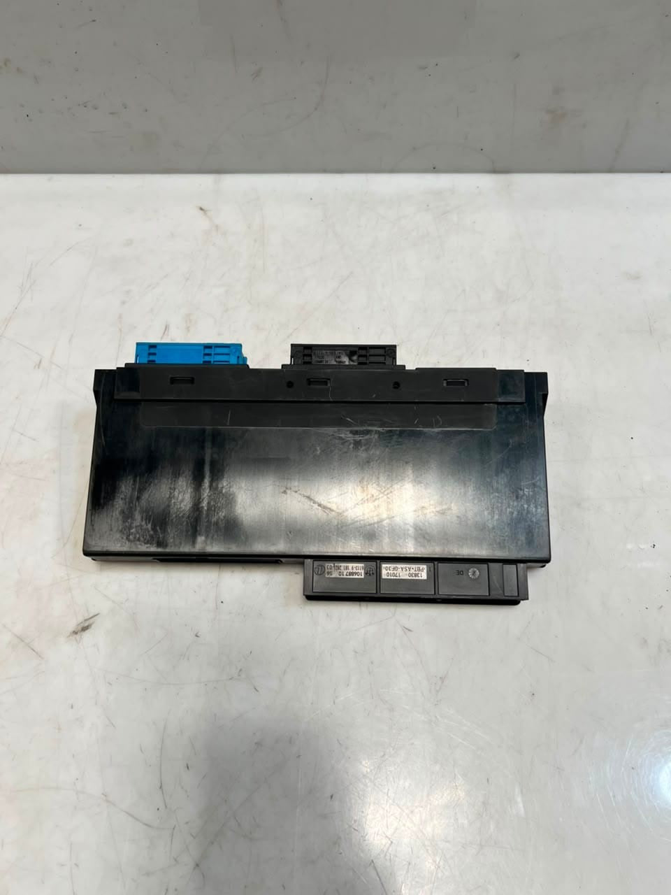 2013-2015 BMW X1 E84 Body Control Module JBBFE BCM 9298945 OEM
