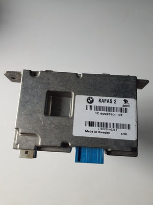 BMW 2014-2018 BMW 640i Camera Control Module 6992830 F20, F21, F22, and M2