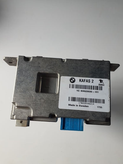 BMW 2014-2018 BMW 640i Camera Control Module 6992830 F20, F21, F22, and M2