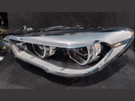 Load image into Gallery viewer, BMW 5 GT F07 2013GT LCI ADAPTIVE LED HEADLIGHT LEFT SIDE USED GENUINE -  7352469
