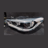 BMW 5 GT F07 2013GT LCI ADAPTIVE LED HEADLIGHT LEFT SIDE USED GENUINE -  7352469