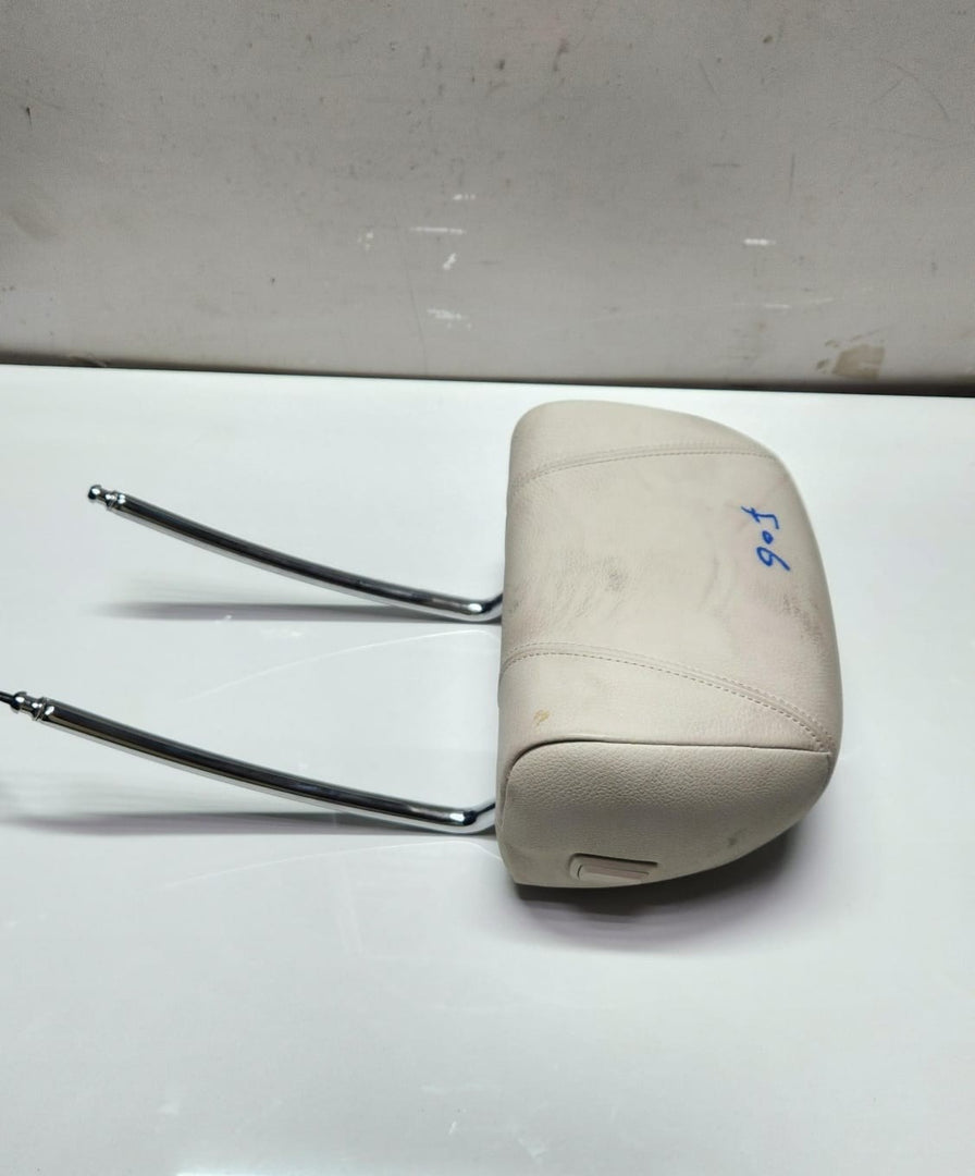 2011-2018 BMW 6 Series Seat Headrest 7281876 F12 F13 OEM