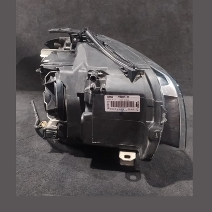 BMW 1 SERIES E81 E82 E87 E88  LEFT SIDE  HEADLIGHT LAMP  -7249651