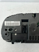 BMW 3 Series E90 E91 E92 E93 X1 SPEEDOMETER Instrument Cluster 9242346 OEM