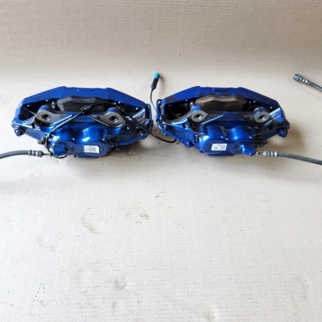 2019 BMW Z4 Front Brake Caliper 688562503 3 Series G20 G21 4 Series F32 F33 F36 