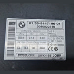 Load image into Gallery viewer, BMW E90 E60 320i N46N Engine Control Unit DME ECU SET 7581611 OEM