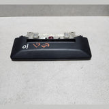 2016-2019 BMW X1 Central Information Display Screen 9387451 X1 F48