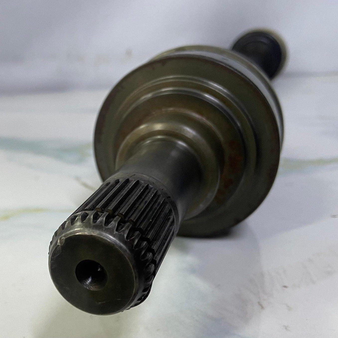 OEM BMW 5 Series F10 520i F11 535iX Rear Right Drive Shaft HR 7630184
