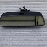 OEM BMW G01 G05 G07 G30 G80 REAR VIEW INTERIOR MIRROR 9108448