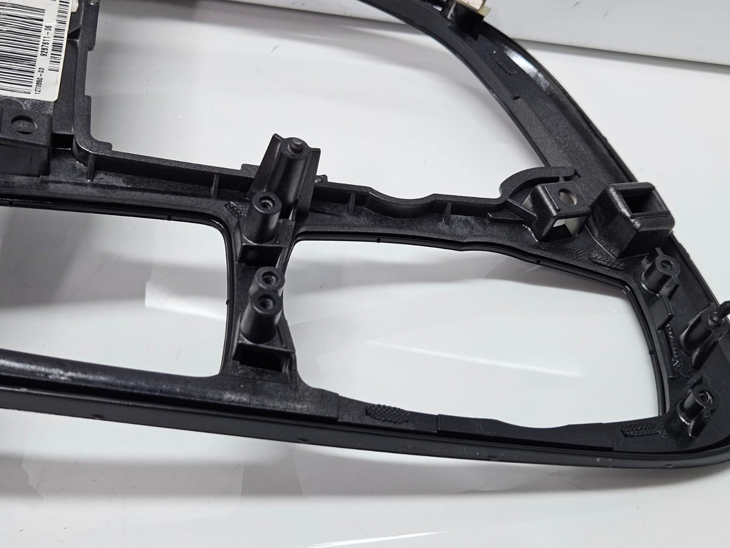 9287611-BMW 2 Series F45 F46 Center Console Trim Frame Only OEM