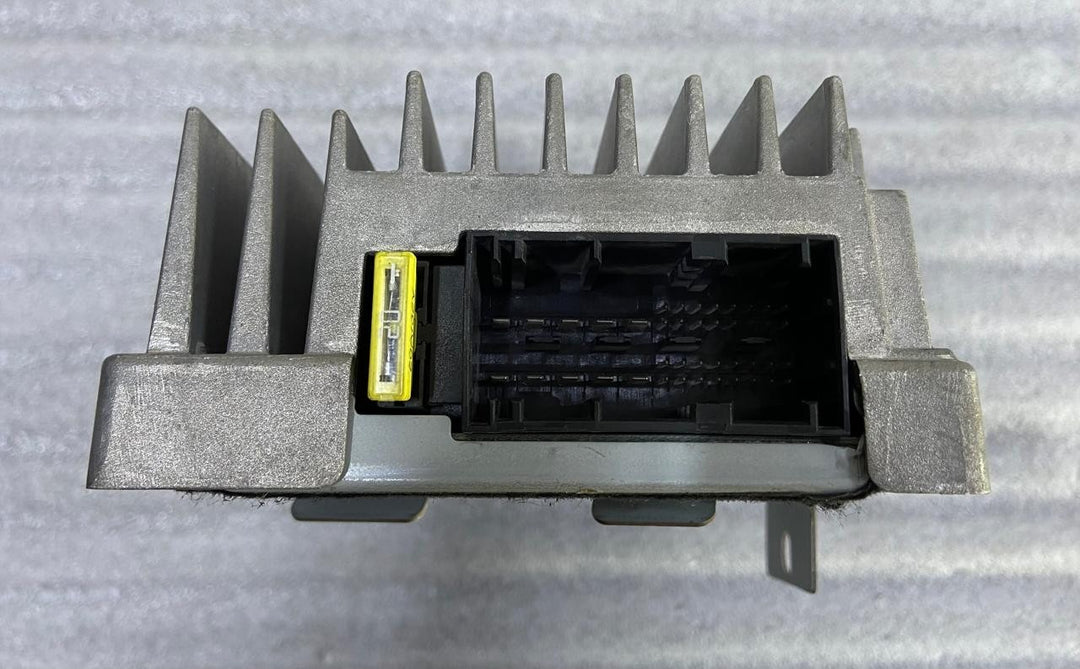 OEM BMW X5 Series E70 AMPH70 HiFi Audio Sound Amplifier Control Unit 9197002