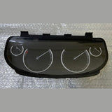 OEM BMW F01 750i F10 Instrument Cluster Speedometer Miles Gauge Speedo 9280463