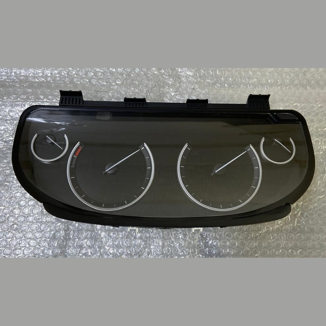 OEM BMW F01 750i F10 Instrument Cluster Speedometer Miles Gauge Speedo 9280463