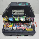 Load image into Gallery viewer, 2010-2015 Mercedes-Benz E350 Front Sam Fuse Box Module A2129006724 E550 SLK250