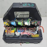 2010-2015 Mercedes-Benz E350 Front Sam Fuse Box Module A2129006724 E550 SLK250