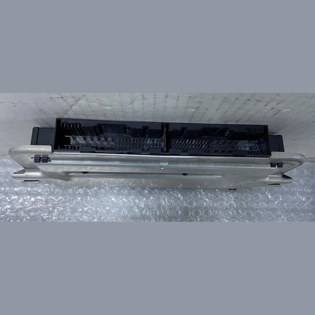OEM BMW 650XI F06 FOOTWELL LIGHT COMPUTER CONTROL MODULE FRM III 9273630