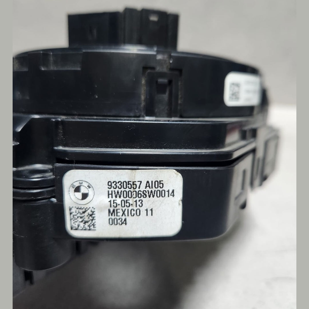 2010-2017 BMW X3 Steering Column Switch 9330557 X3 F25 X5 F15 X4 F26 and X6 