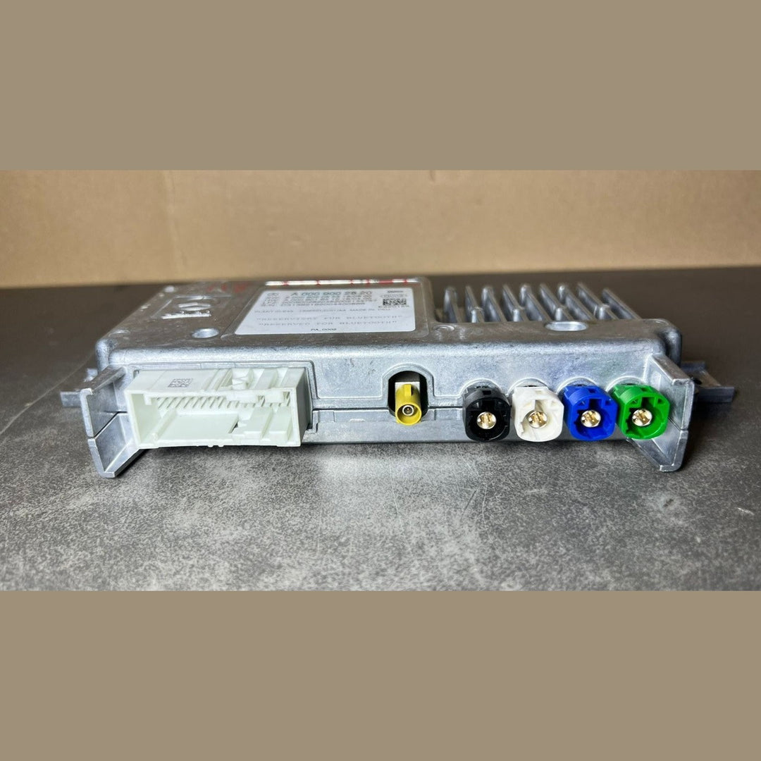 19-20 Mercedes W118 Automated Photo Parking Control Camera Module A000 9002820