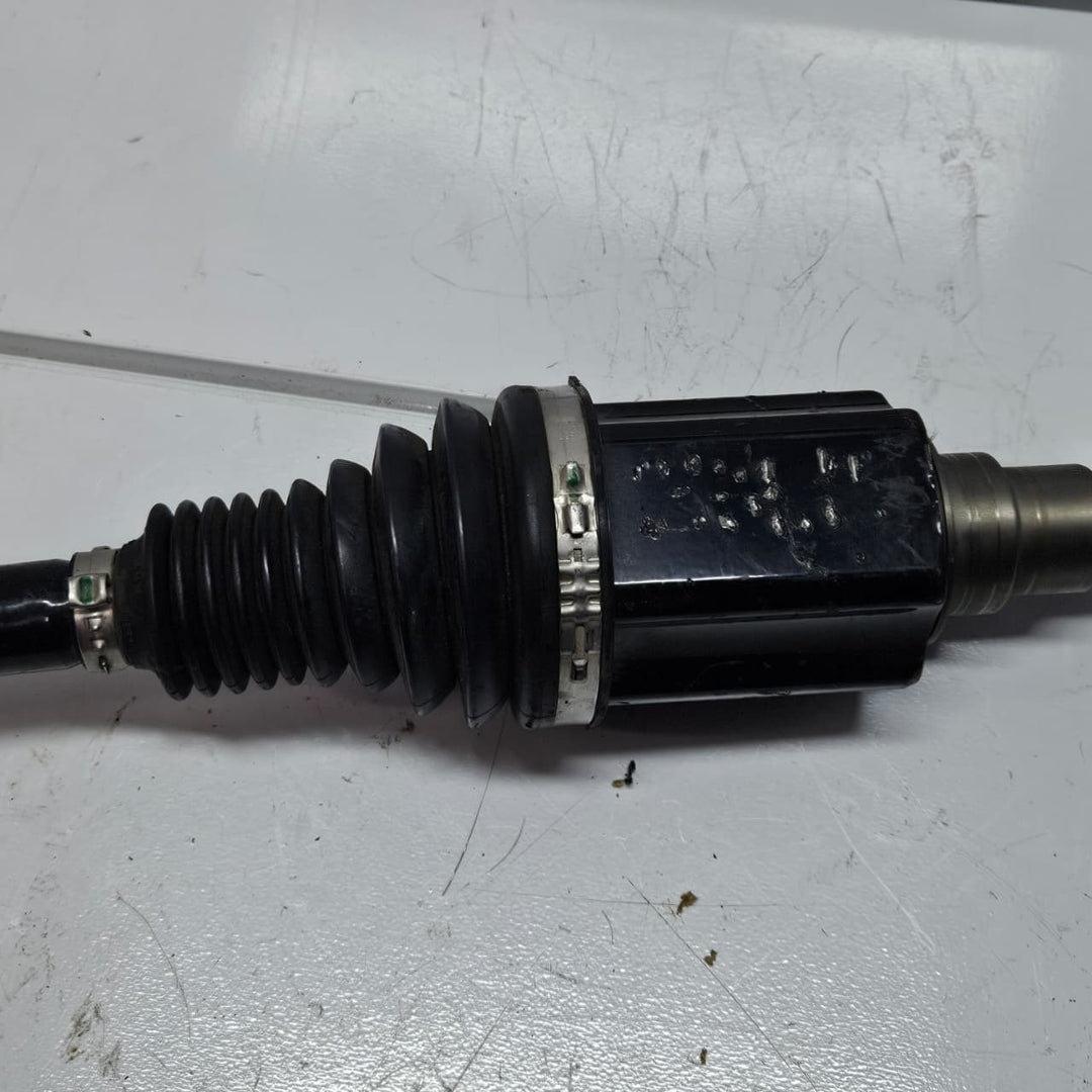 2020-2025 BMW M8 F91 F92 F93 Axle Shaft 8062094 OEM  Front Right