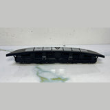 2010-2014 Mercedes Hazard Warning Light Switch A2049058701 C-Class W204