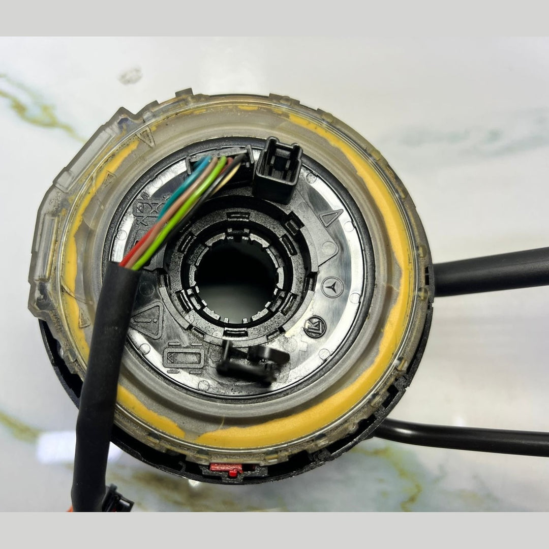 Mercedes Steering Column Switch A2115401262 W211 E-Class