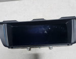 Bild in die Galerieansicht laden, 2011-2015 BMW 528i Central Information Display Screen 9289008 5 Series F10 F11