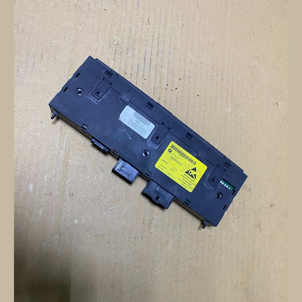2004-2007 BMW 525i Dynamic Stability Control Module 6940221 525i, 528i, 530i, 53