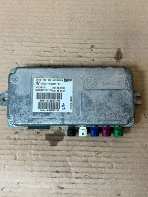 2008-2014 BMW X5 E70 X6 E71 Surround View Camera Control Module 9245517