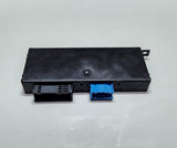 2013-2015 BMW 750i Central Gateway Control Module 9321878 5 Series F10 F11 OEM