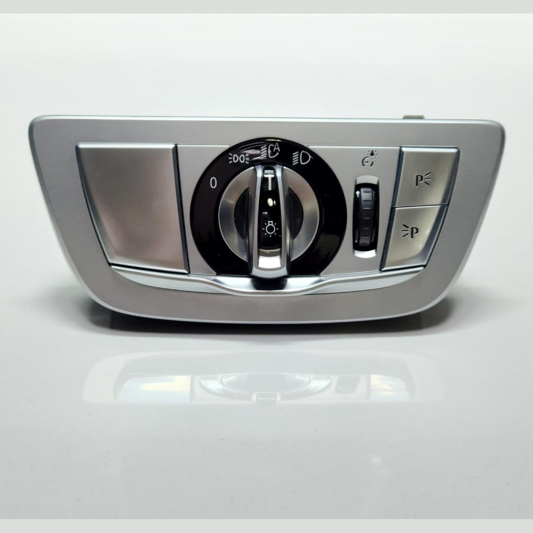 2016-2022 BMW 740i Light Switch 9493723 7 Series G11 G12 750i 760i 760i 