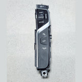 2017 BMW X3 Operating Unit Centre Console 6993934 X3 and 5 Series G30