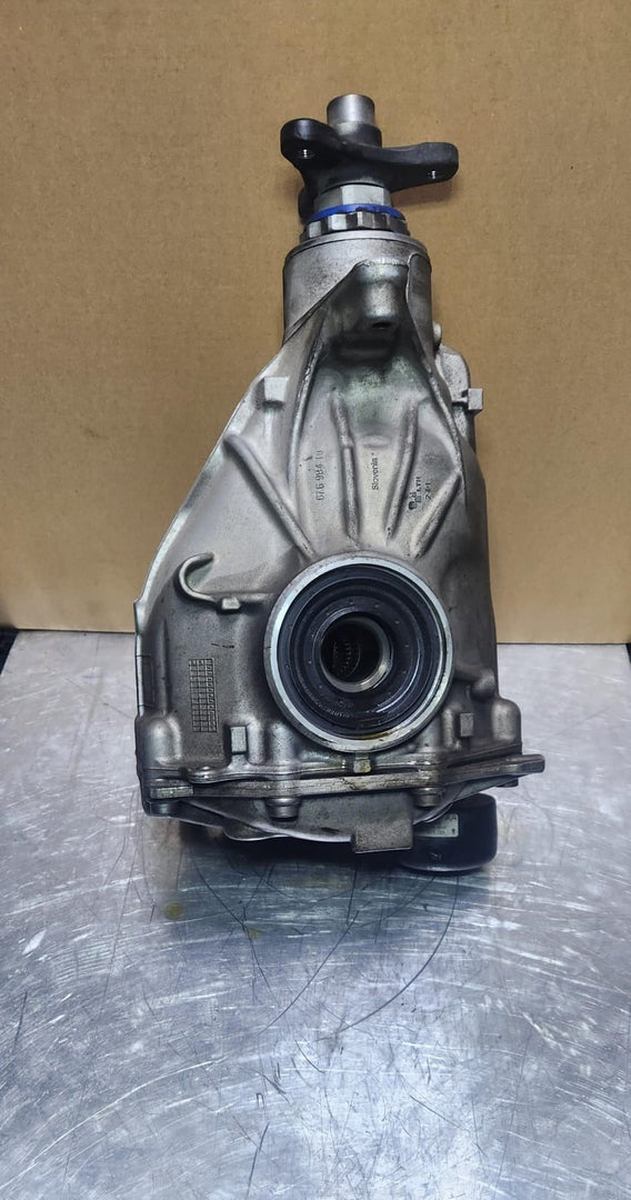 BMW 530d Rear Axle Differential 8632067 5 Series G30 G31 225AL I=2,47 B57 DIESEL