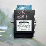 2009 Mercedes-Benz E63 AMG Fuel Pump Control Unit A0355400445 W212 E-Class