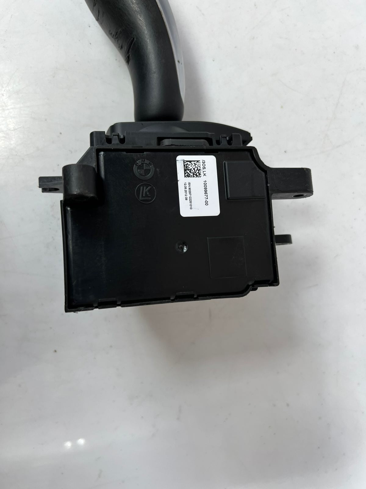 BMW 5' 7' F10 F11 F07 X3 F25 F01 F02 Automatic Gear Selector 9291527 OEM